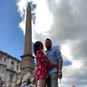 Meet your Posher, Becky